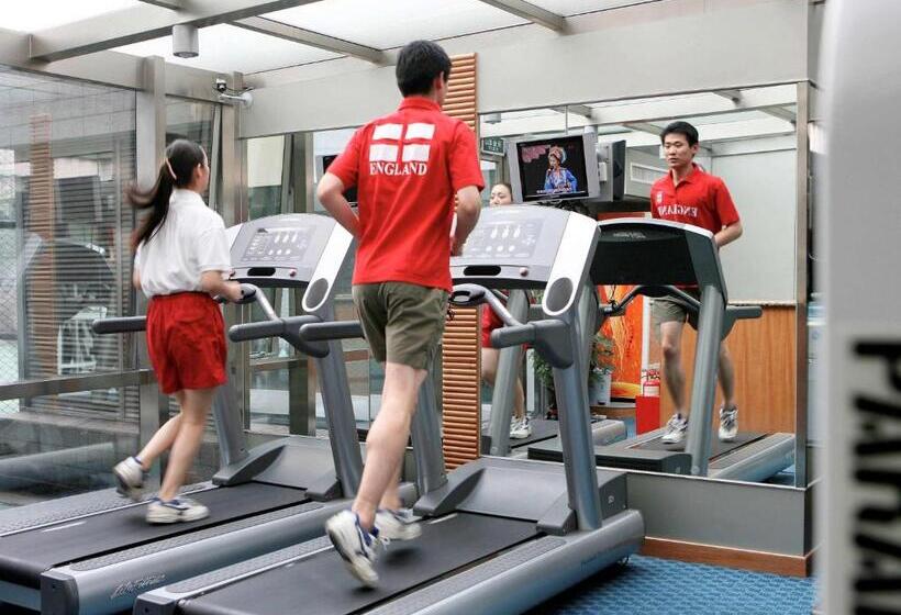 호텔 Beijing Xinqiao