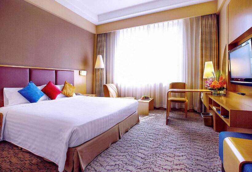 호텔 Beijing Xinqiao