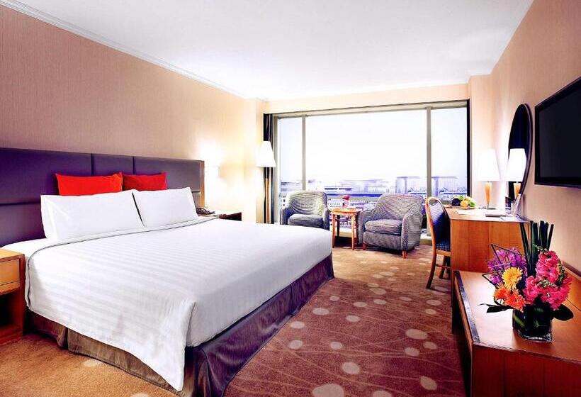 호텔 Beijing Xinqiao