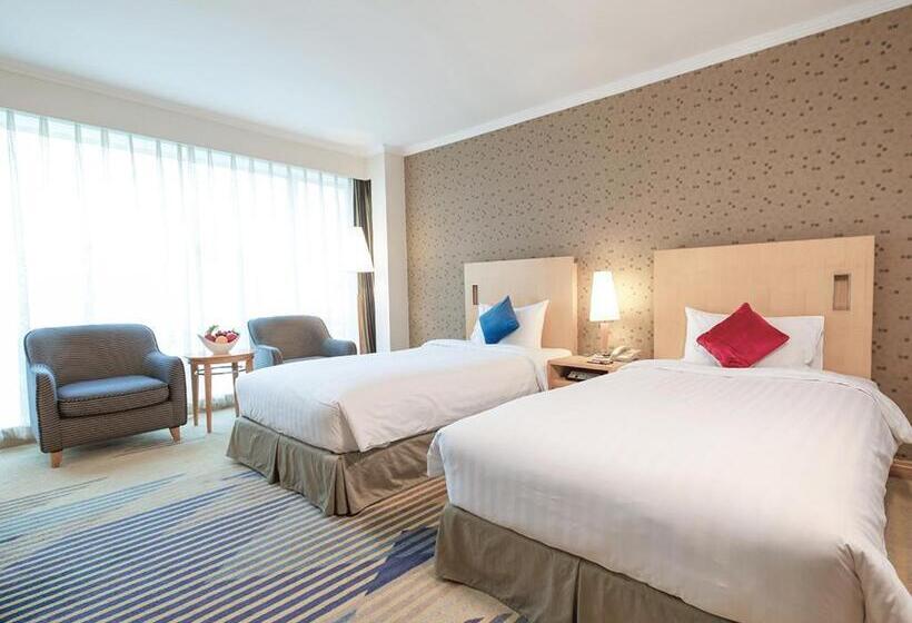 호텔 Beijing Xinqiao