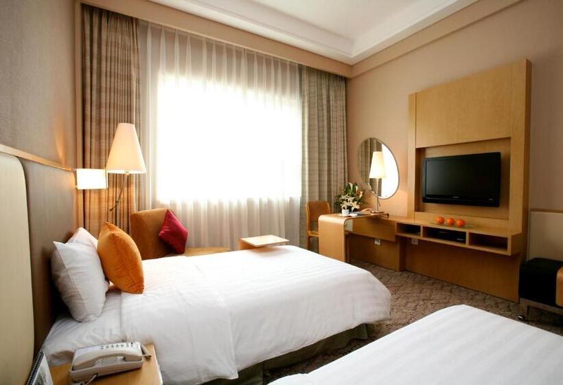 호텔 Beijing Xinqiao