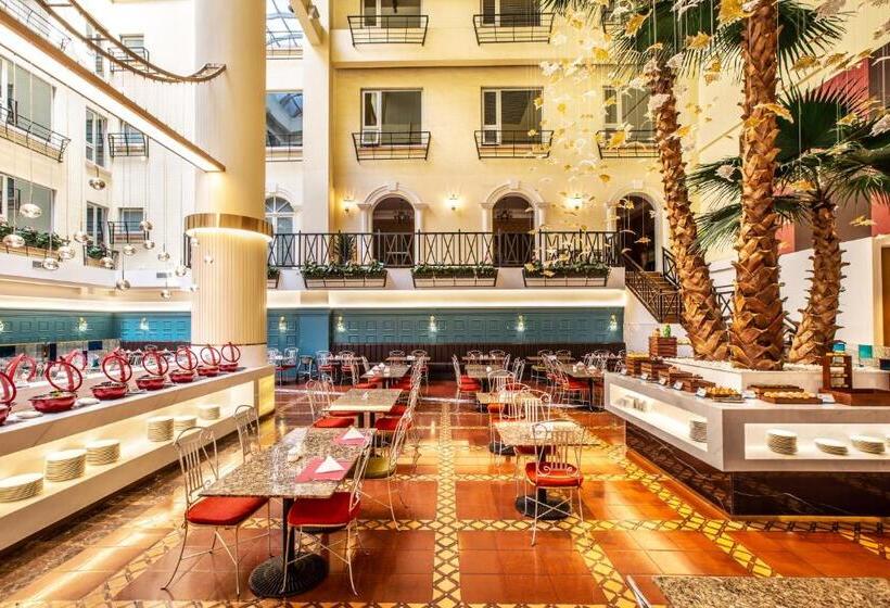 호텔 Beijing Xinqiao