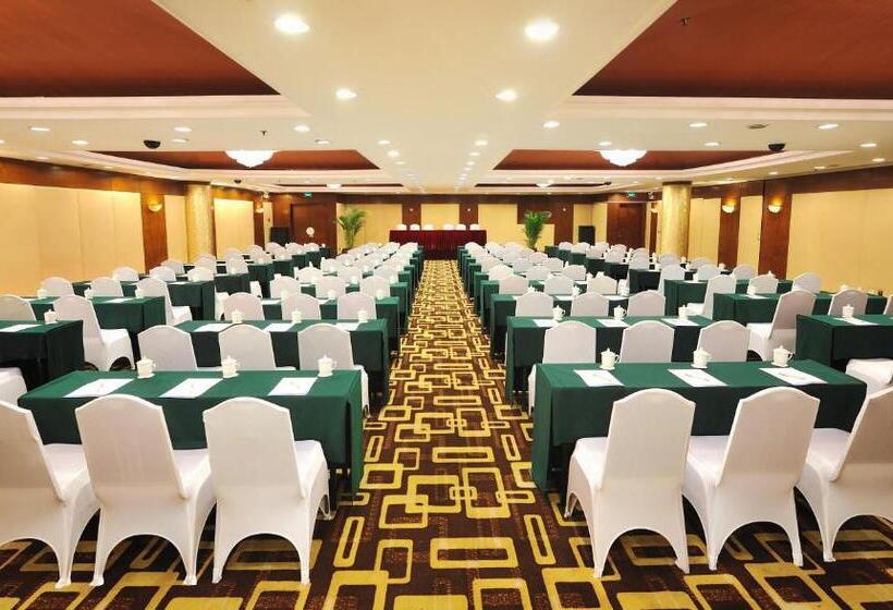 호텔 Beijing Xinqiao