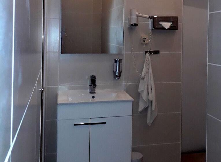 هتل Bellevue Am Kurfürstendamm