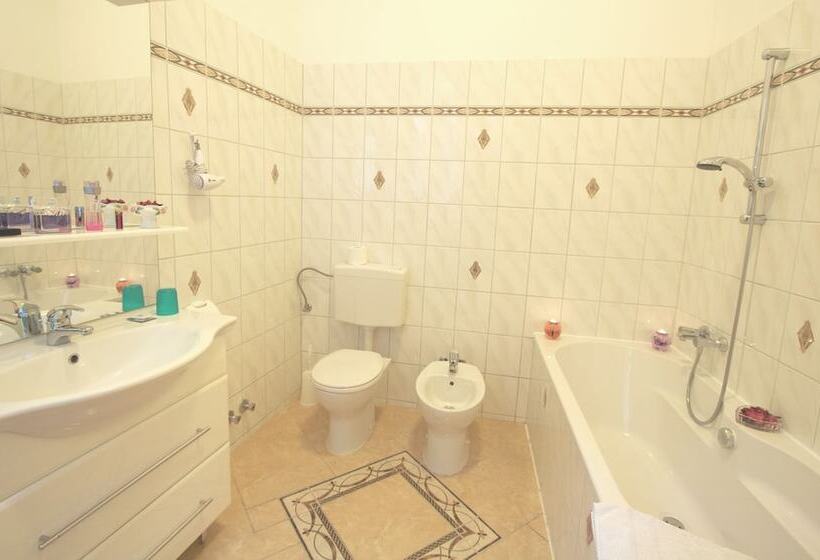 هتل Bellevue Am Kurfürstendamm