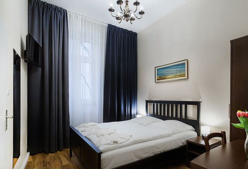 هتل Bellevue Am Kurfürstendamm