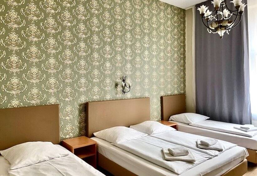 هتل Bellevue Am Kurfürstendamm