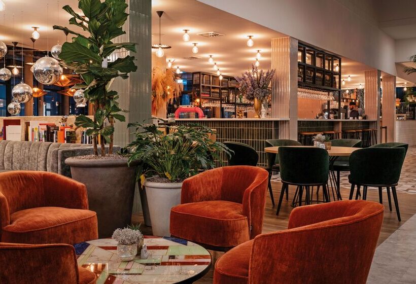 هتل Berlin, Berlin, A Member Of Radisson Individuals