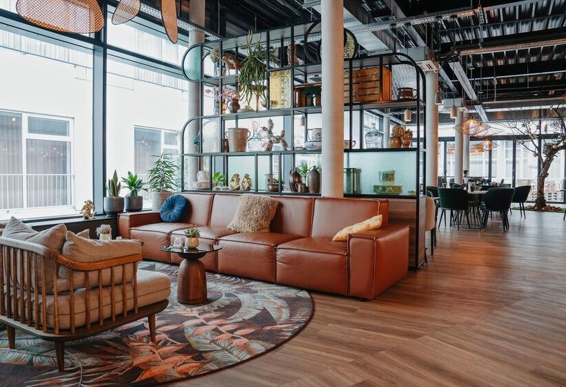 Hotel Berlin, Berlin, A Member Of Radisson Individuals