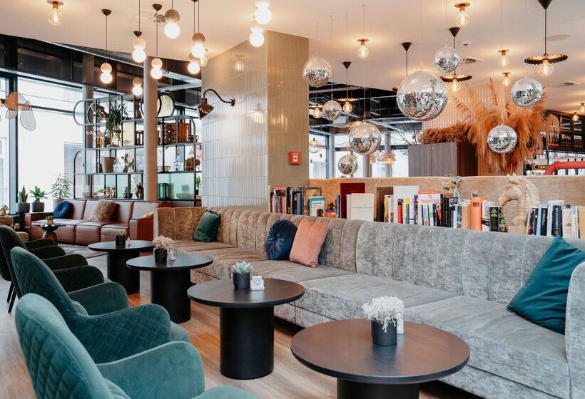 Hotel Berlin, Berlin, A Member Of Radisson Individuals