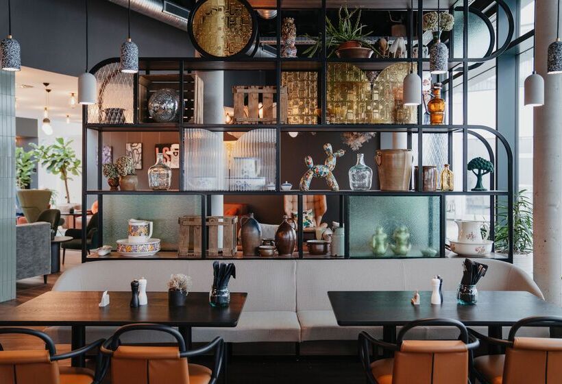 هتل Berlin, Berlin, A Member Of Radisson Individuals