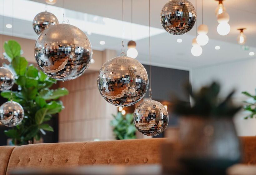 هتل Berlin, Berlin, A Member Of Radisson Individuals