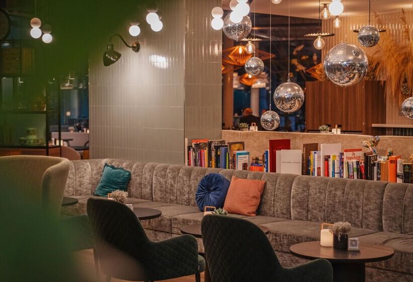 هتل Berlin, Berlin, A Member Of Radisson Individuals