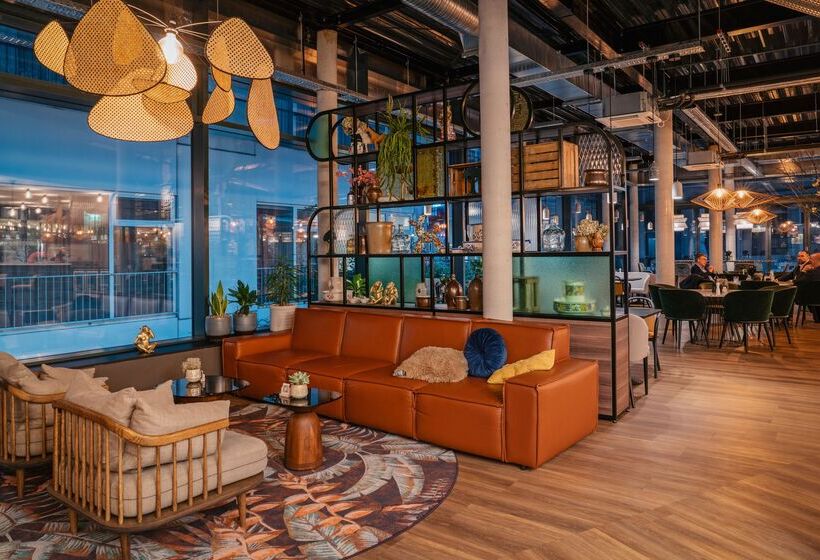 هتل Berlin, Berlin, A Member Of Radisson Individuals