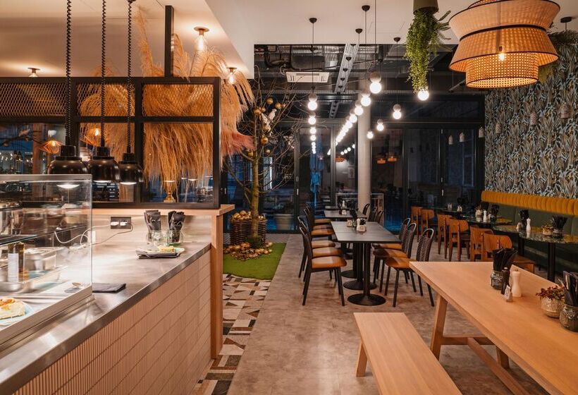 Hotel Berlin, Berlin, A Member Of Radisson Individuals