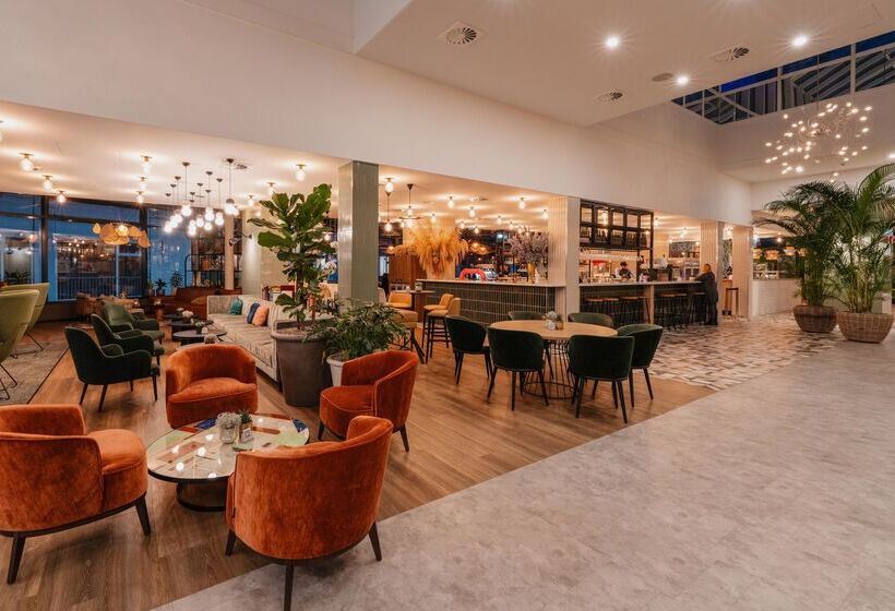 هتل Berlin, Berlin, A Member Of Radisson Individuals