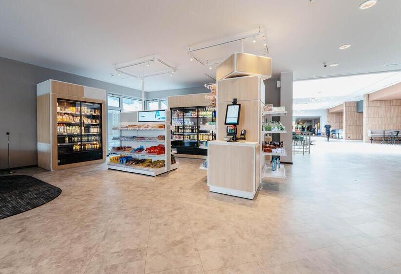 هتل Berlin, Berlin, A Member Of Radisson Individuals