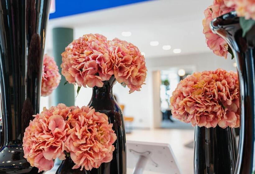 هتل Berlin, Berlin, A Member Of Radisson Individuals