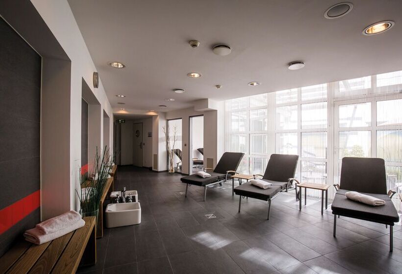 هتل Berlin, Berlin, A Member Of Radisson Individuals