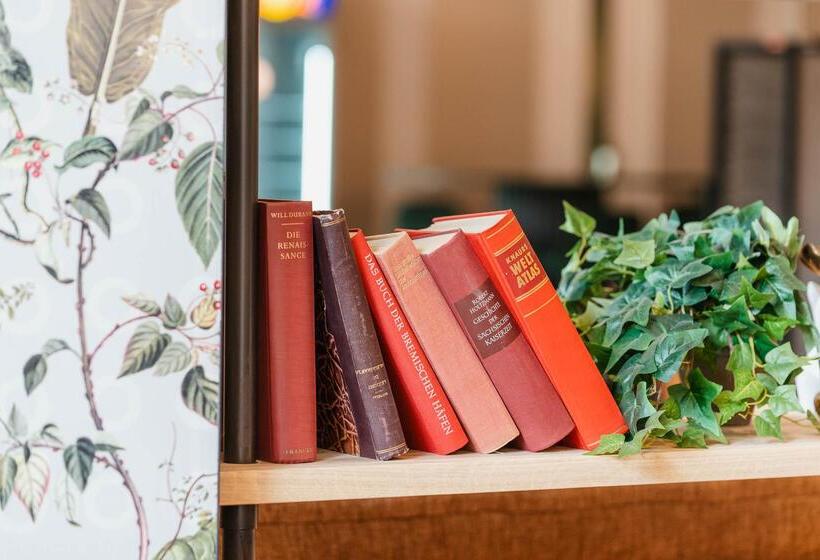 هتل Berlin, Berlin, A Member Of Radisson Individuals