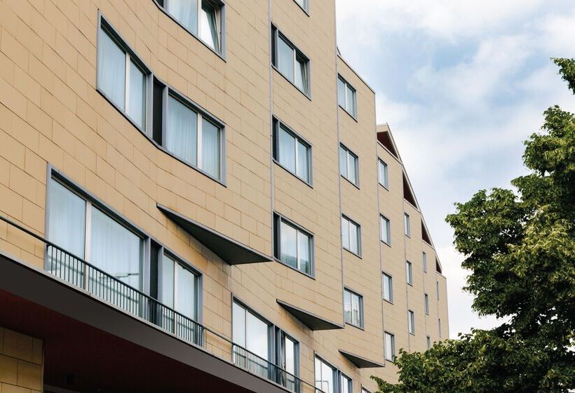 Hotel Berlin, Berlin, A Member Of Radisson Individuals