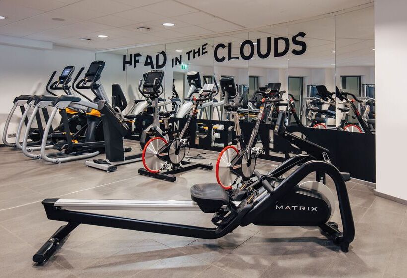 هتل Berlin, Berlin, A Member Of Radisson Individuals