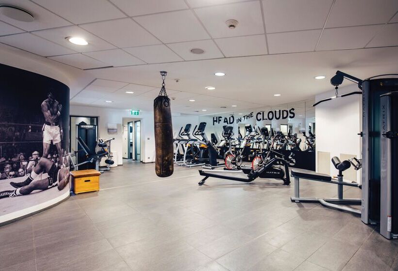 هتل Berlin, Berlin, A Member Of Radisson Individuals