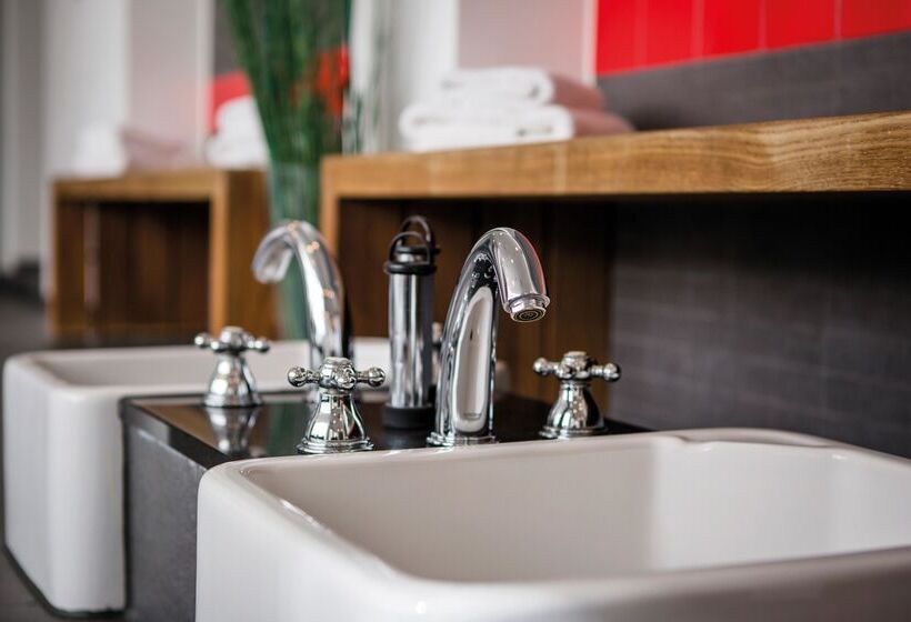 Hotel Berlin, Berlin, A Member Of Radisson Individuals