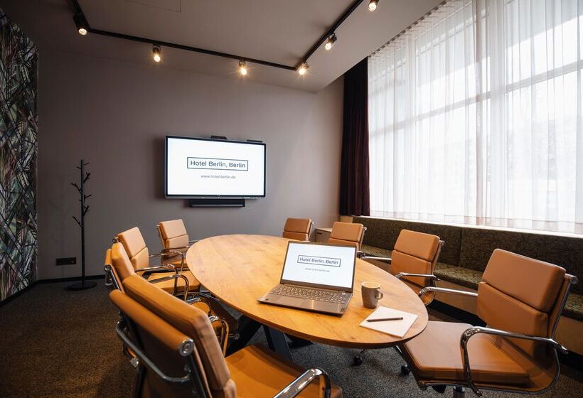 هتل Berlin, Berlin, A Member Of Radisson Individuals