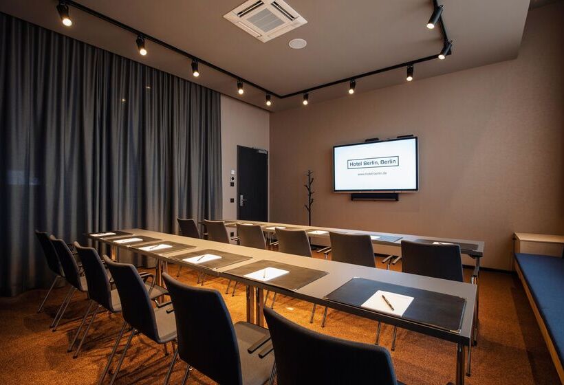Hotel Berlin, Berlin, A Member Of Radisson Individuals