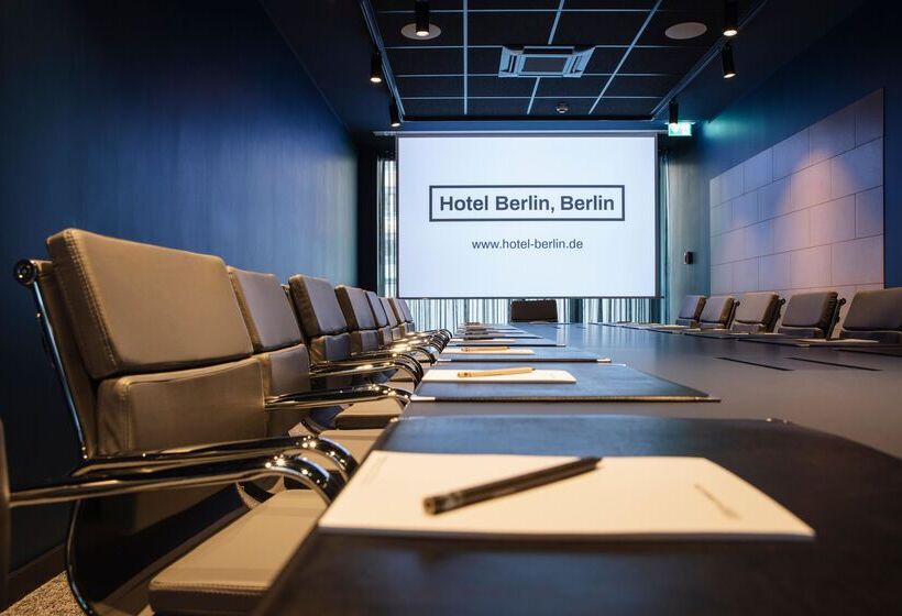 هتل Berlin, Berlin, A Member Of Radisson Individuals