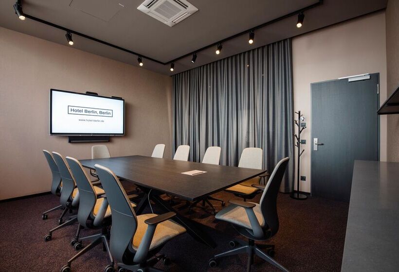 هتل Berlin, Berlin, A Member Of Radisson Individuals