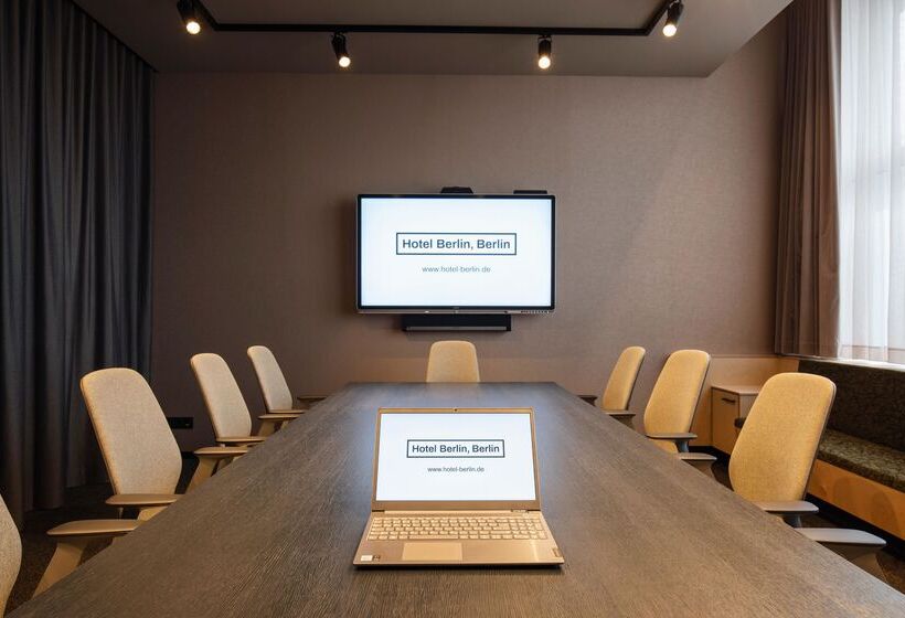 Hotel Berlin, Berlin, A Member Of Radisson Individuals