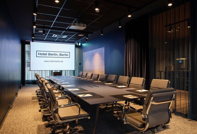 هتل Berlin, Berlin, A Member Of Radisson Individuals