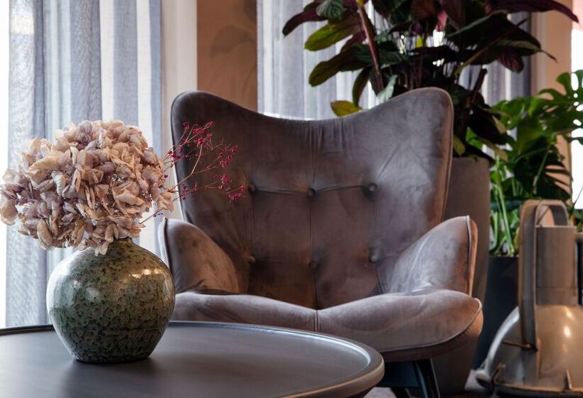 Hotel Berlin, Berlin, A Member Of Radisson Individuals