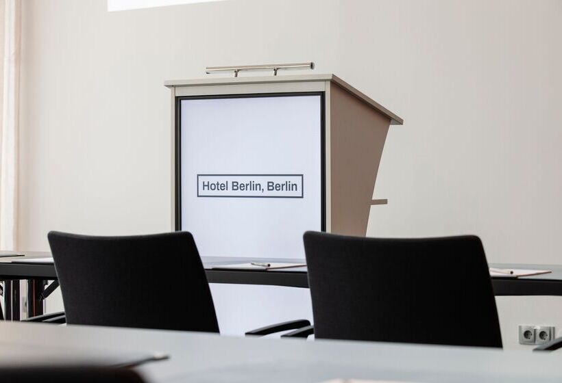 هتل Berlin, Berlin, A Member Of Radisson Individuals