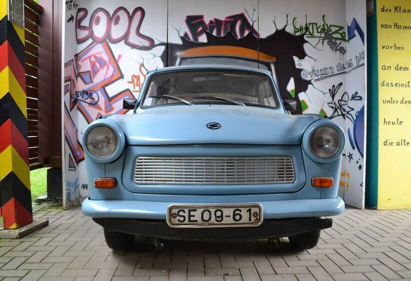 هتل Berlin, Berlin, A Member Of Radisson Individuals