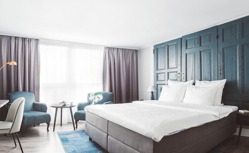 هتل Berlin, Berlin, A Member Of Radisson Individuals