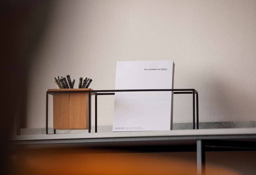 هتل Berlin, Berlin, A Member Of Radisson Individuals