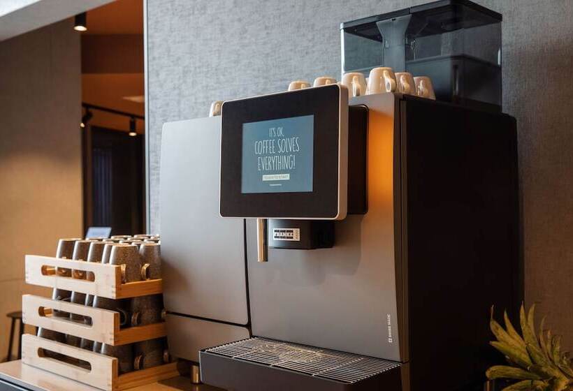 Hotel Berlin, Berlin, A Member Of Radisson Individuals