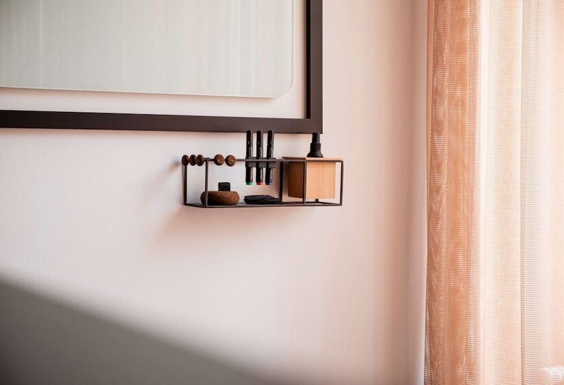 هتل Berlin, Berlin, A Member Of Radisson Individuals