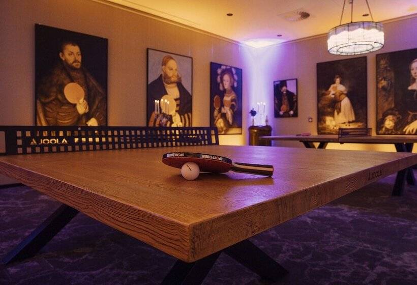 هتل Berlin, Berlin, A Member Of Radisson Individuals