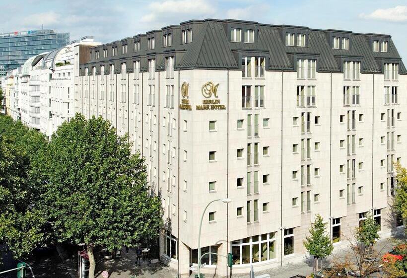 هتل Berlin Mark