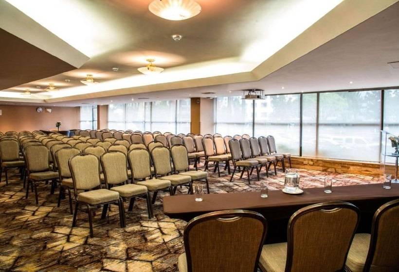 ホテル Bogota Plaza