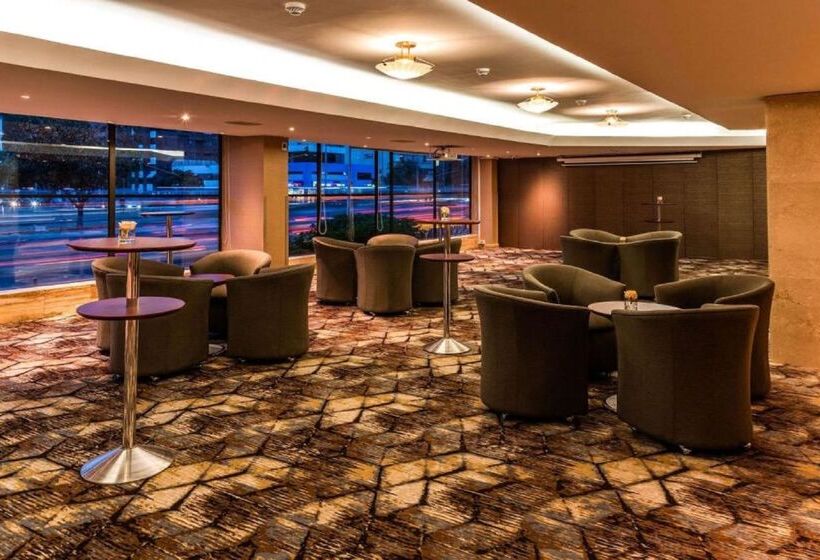 ホテル Bogota Plaza