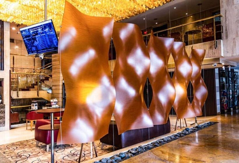 ホテル Bogota Plaza