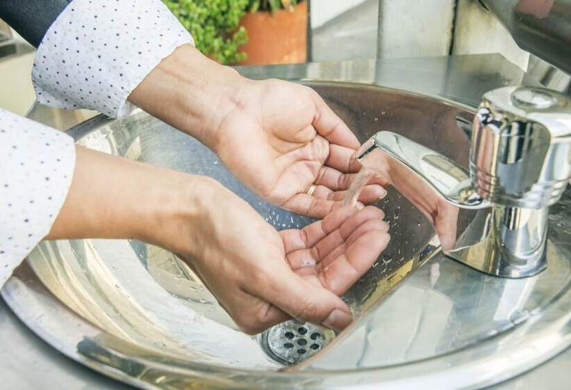 ホテル Bogota Plaza