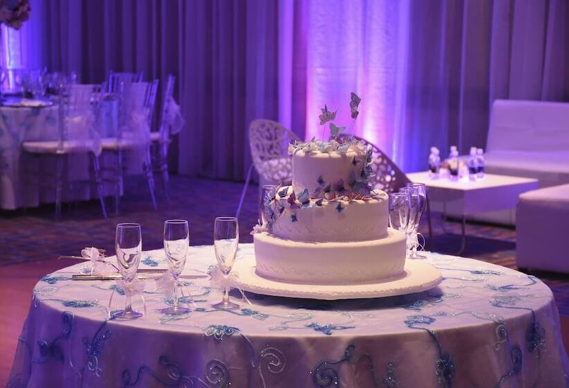 ホテル Bogota Plaza