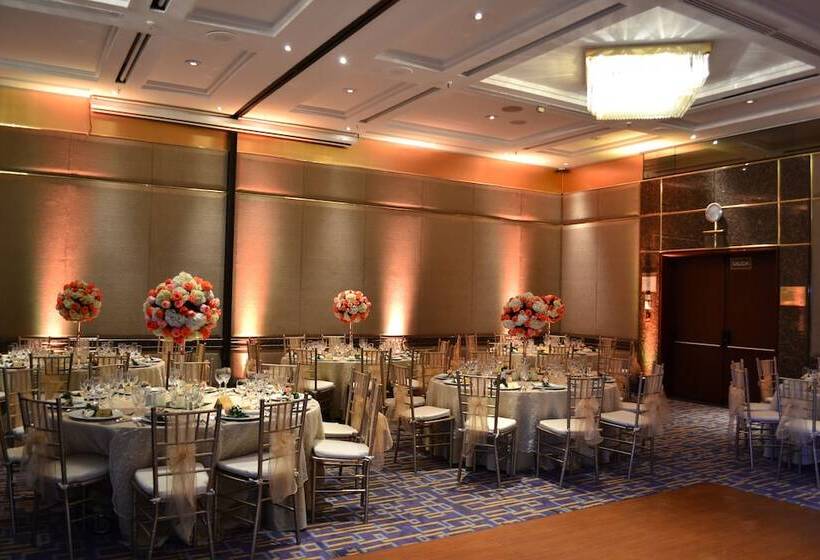 ホテル Bogota Plaza