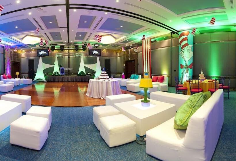 ホテル Bogota Plaza